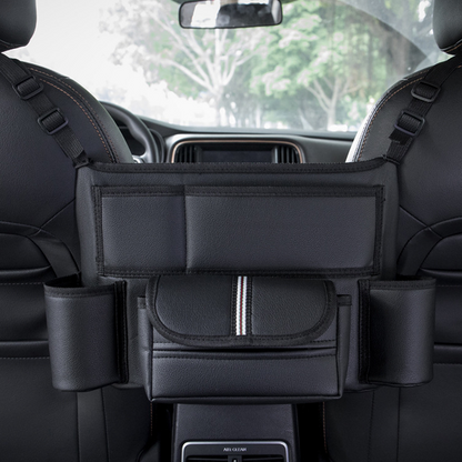 🔥Hot sale-50% Off🔥Multi-functional Car Organizer Between Seats
