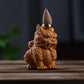 🔥Buy 2 Get Free Shipping✈️Creative Backflow Sandalwood Incense Burner & Pagoda Incense