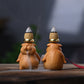 🔥Buy 2 Get Free Shipping✈️Creative Backflow Sandalwood Incense Burner & Pagoda Incense