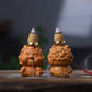 🔥Buy 2 Get Free Shipping✈️Creative Backflow Sandalwood Incense Burner & Pagoda Incense