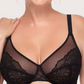 ⏳Limited time 68% discount💥Minimal lace bra with full coverage