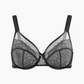 ⏳Limited time 68% discount💥Minimal lace bra with full coverage