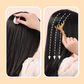 ✨️2025 Hot Sale 60% OFFWooden Head Massager Comb & Gua Sha Tool