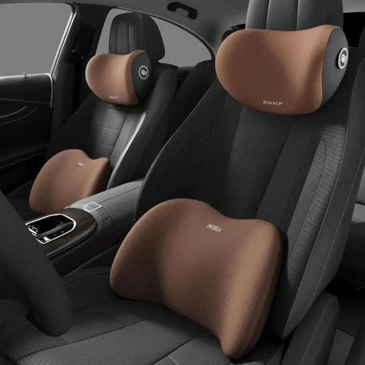 🔥 Get 50% off immediately! 🔥 High-quality car cushions that won't lose their shape