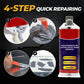 ⚡2025  Hot Sale 67% OFF 🔥High-Strength AB Casting Epoxy Resin Adhesive