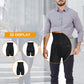 ⚡2025  Hot Sale 54% OFF 🔥Men's High-Waisted Butt Lifter Shapewear