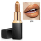 ⚡2025  Hot Sale 60% OFF 🔥Metallic Shine Color-Changing Lipstick