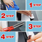 ⚡2025  Hot Sale 50% OFF 🔥Car Universal Waterproof Soundproof Sealing Strip