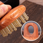 ⚡2025  Hot Sale 50% OFF 🔥Rubber Meridian Scalp Massage Comb