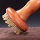 ⚡2025  Hot Sale 50% OFF 🔥Rubber Meridian Scalp Massage Comb
