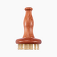 ⚡2025  Hot Sale 50% OFF 🔥Rubber Meridian Scalp Massage Comb