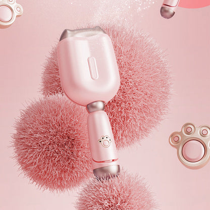 HOT 60% OFF🔥 Limited Edition Cat's Paw Curler