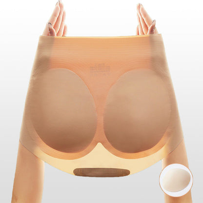 💥 Last day! 70% Off 💥Women’s Seamless Butt Lifter with Removable Padding