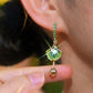 💥 Last day! 60% Off 💥Delicate Ginkgo Leaf Earrings for Women