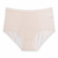 🔥Hot Sale🔥High Waist Leak Proof Ice Silk Panties Plus Size