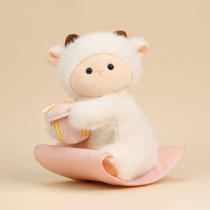 💥60% off Syng & vugg voice-activated plush toys
