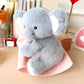 💥60% off Syng & vugg voice-activated plush toys