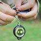 🔥Hot Sale 50% 🎁Heavy-Duty Retractable Keychain