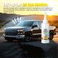 🔥Car Windshield Oil Film Cleaner & Polish