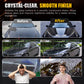 🔥Car Windshield Oil Film Cleaner & Polish