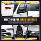 🔥Car Windshield Oil Film Cleaner & Polish