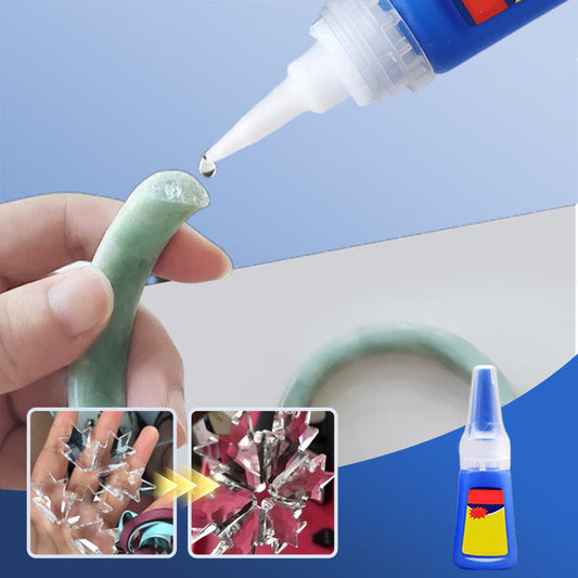 🎁Hot Sale 60% OFF⏳All Purpose Strong & Fast Glue