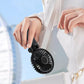 ❄️Portable Mini Clip-On Fan for Umbrella