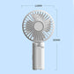 ❄️Portable Mini Clip-On Fan for Umbrella