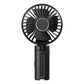 ❄️Portable Mini Clip-On Fan for Umbrella