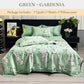 🎁End-of-Summer Sale!⏳Breathable & Cooling Quilt 4-Piece Set