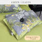 🎁End-of-Summer Sale!⏳Breathable & Cooling Quilt 4-Piece Set