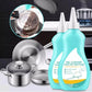 🔥HOT SALE🔥Pot Bottom & Cookware Cleaning Gel