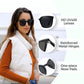 ⌛limited-time 50% off💥UV400 Protection Polarized Sunglasses For Men & Women