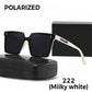 ⌛limited-time 50% off💥UV400 Protection Polarized Sunglasses For Men & Women