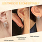 🎁Elegant Ballet Style Openwork Bow Stud Earrings