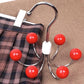 Buy 2 Get 1 Free🔥360° Swivel Hanger with 6 Hooks