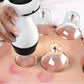 🔥Vacuum Suction Cups & Scraping Massage