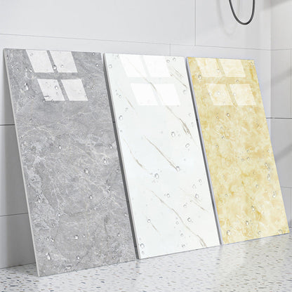 🔥2025 Hot Sale🔥Moisture-Proof Imitation Ceramic Tile Wall Sticker