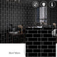 🔥2025 Hot Sale🔥Moisture-Proof Imitation Ceramic Tile Wall Sticker