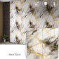 🔥2025 Hot Sale🔥Moisture-Proof Imitation Ceramic Tile Wall Sticker