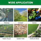 🔥Last day to enjoy a 50% discount—high-end woven weed barrier