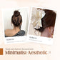 🎀Fashionable, versatile, romantic bow hair clip