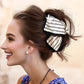 🎀Fashionable, versatile, romantic bow hair clip