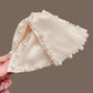 🎀Fashionable, versatile, romantic bow hair clip