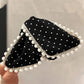 🎀Fashionable, versatile, romantic bow hair clip