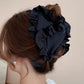 🎀Fashionable, versatile, romantic bow hair clip