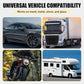 🔥3D Cross Self-Adhesive Car Scratch Cover Sticker