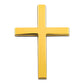 🔥3D Cross Self-Adhesive Car Scratch Cover Sticker