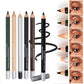 🔈🔈50 % RABATT NÅ💜KJØP 1, FÅ 1 GRATIS💜Vannfast, langvarig eyeliner i tre