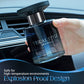 🔥Long-Lasting Car Air Freshener